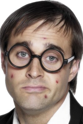 Brýle Harry.