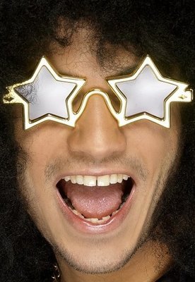 Brýle Superstar