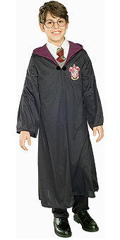 Dětský kostým Harry Potter (Harry Potter)