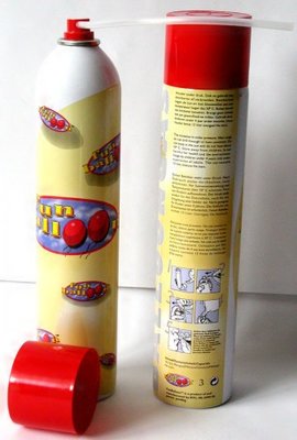 Helium pro balonky 12L