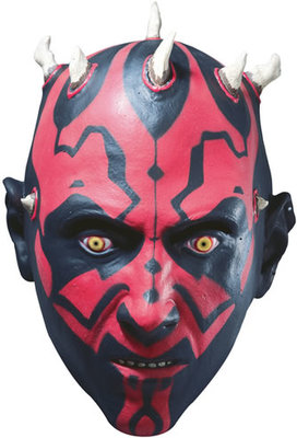 Maska Darth Maul