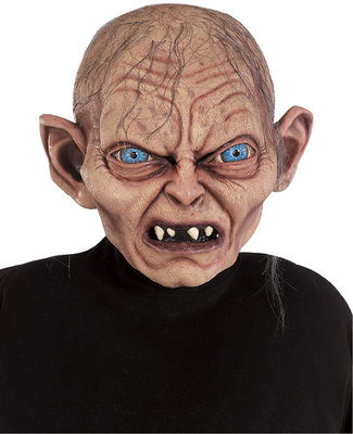 Maska Glum