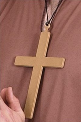 Mnišský kříž 22 cm