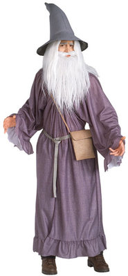 Pánský kostým Gandalf