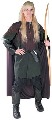 Pánský kostým Legolas