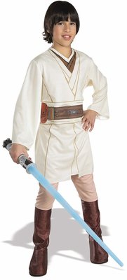 Chlapecký kostým Obi Wan Kenobi (Star Wars)