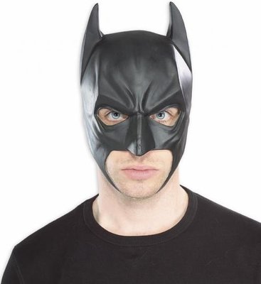 Maska Batman I