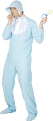 Pánský overal mimino