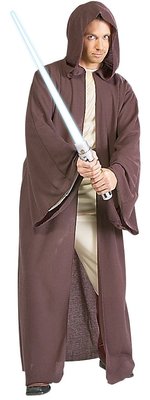 Plášť s kapucí Jedi (Hvězdné války)
