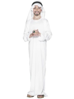 Chlapecký kostým Arab