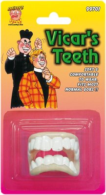 Zuby Vikář