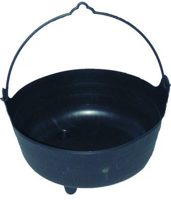 Čarodějnický kotlík