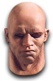 Maska Arnold
