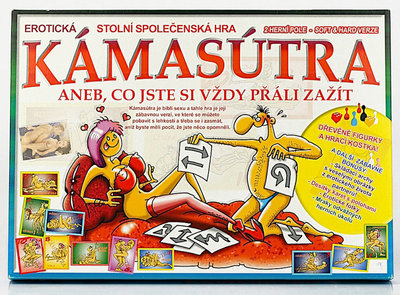 Kámasútra