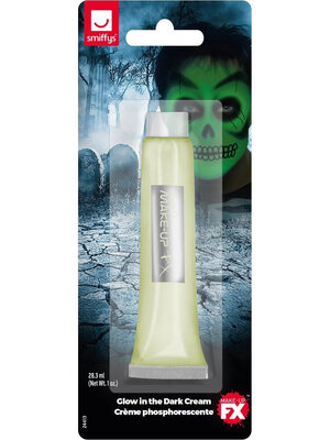 Make up Svítící