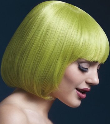 Dámská paruka Mia (profesionální kvalita)