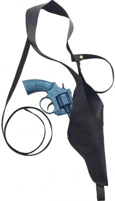 Pouzdro na pistol