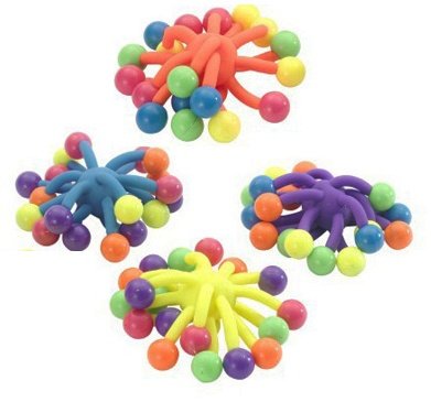 Clacker balls