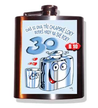 Placatka 30