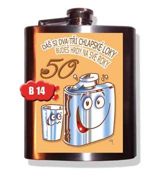 Placatka 50