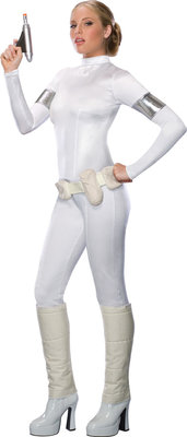 Dámský kostým Amidala