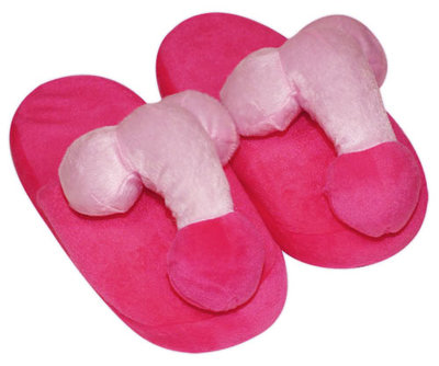 Papuče pindík (rozlučka se svobodou)