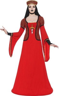 Dámský kostým Lady Assassin