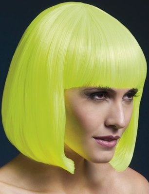 Dámská paruka Elise (profesionální kvalita)