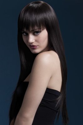 Dámská paruka Jessica (profesionální kvalita)