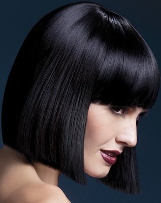 Dámská paruka Lola (profesionální kvalita), různé barvy