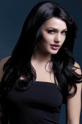 Dámská paruka Nicole (profesionální kvalita)