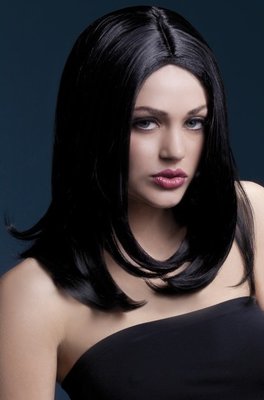 Dámská paruka Sophia (profesionální kvalita)