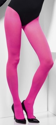 Punčocháče různých barev