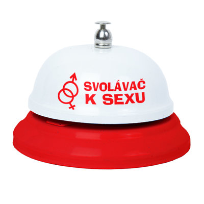 Zvonek svolávač k sexu