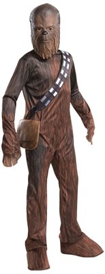 Dětský kostým Chewbacca Star Wars