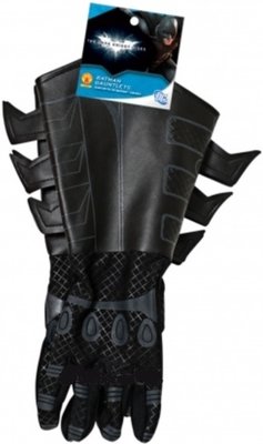 Pánské rukavice Batman