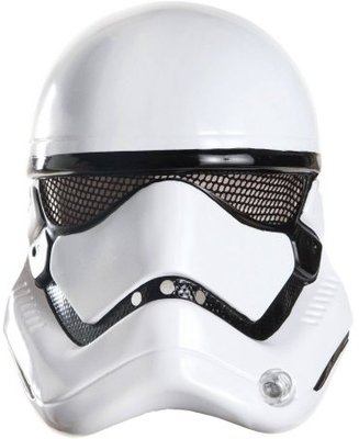 Maska Stormtrooper Star Wars (Hvězdné války)