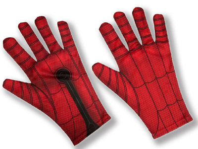 Dětské rukavice Spider-man