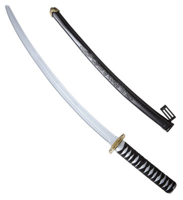 Japonská katana 75cm s pochvou