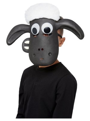 Dětská maska ovečka Shaun