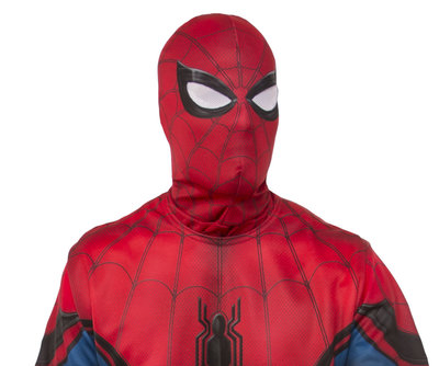 Maska Spiderman (Daleko od domova)