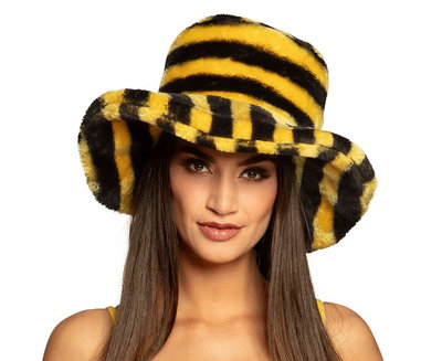 Včelí klobouk