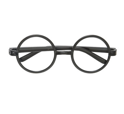 Brýle Harry Potter bez skel (balení 4ks)