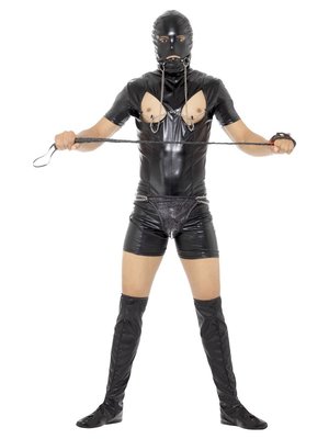 Bondage kostým