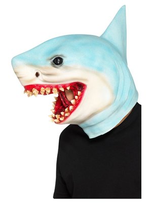 Maska žralok