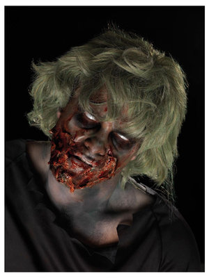 Make-Up sada - Zombie