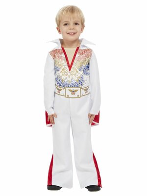 Elvis Dětský kostým