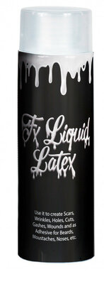 Tekutý latex 100ml