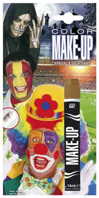 Make-up v aplikátoru