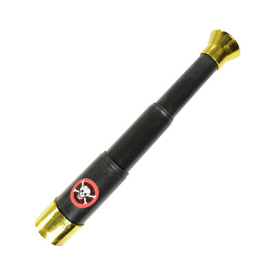 Pirátský Dalekohled 24cm